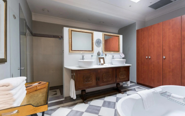 Fairlawns Boutique Hotel and Spa