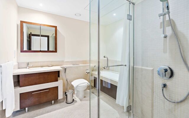 Silkhaus Southridge, Downtown Dubai