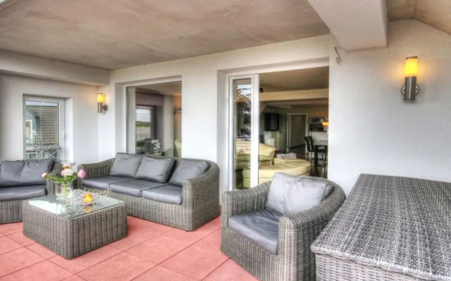 Holiday Apartment Schliekieker