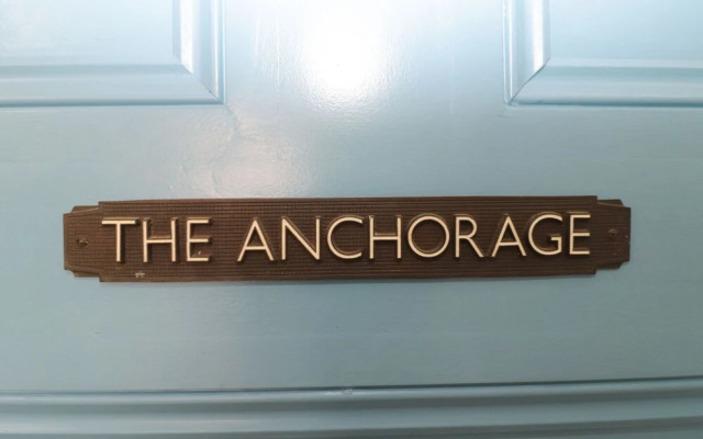 The Anchorage