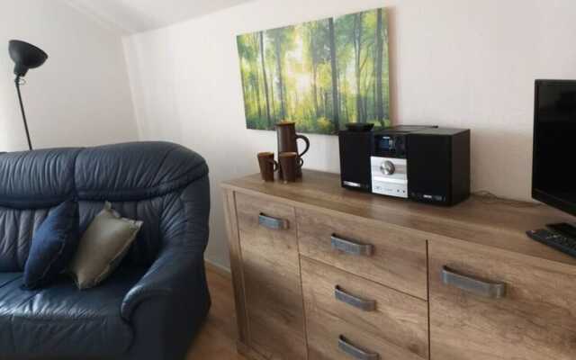 Holiday Apartment Lohr-drewes 2