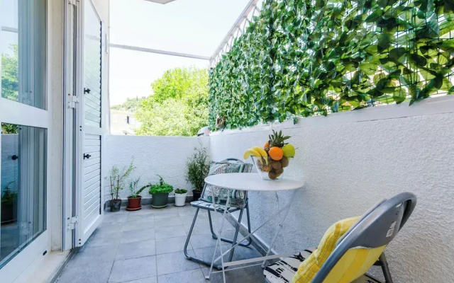 Apartment Antej