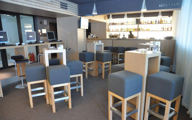 Lucky Bansko Aparthotel SPA & Relax