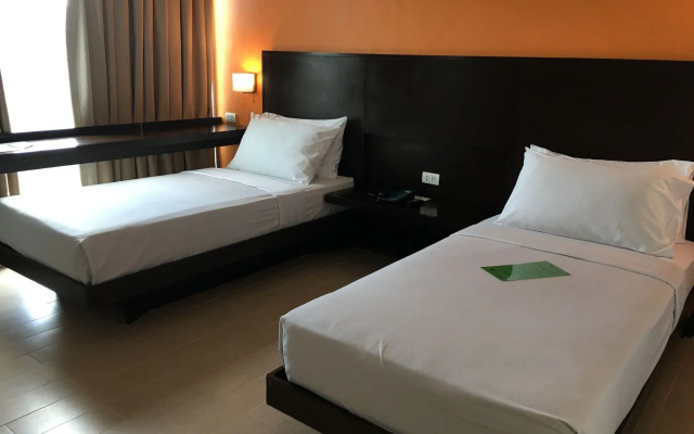 Holiday Inn Express Manila Newport City by IHG