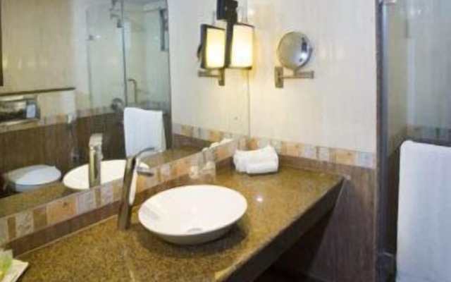 Hindustan International Select