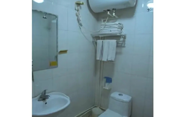 Qianlong Hotel