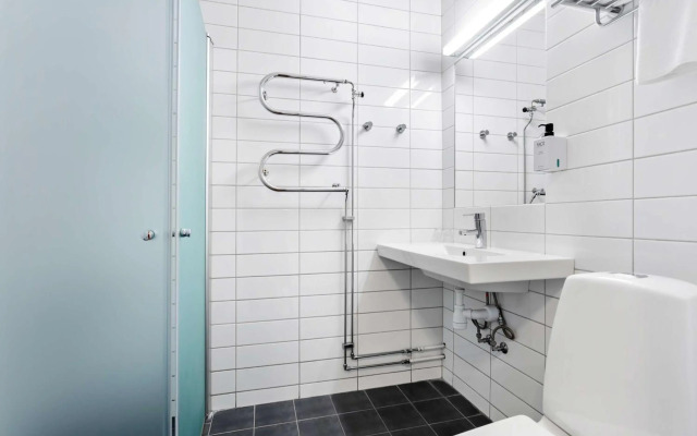 Best Western Plus Skogshojd