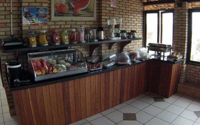 Falésia Praia Hotel