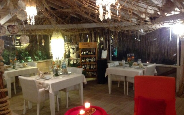 Lethe Exclusive Hotel