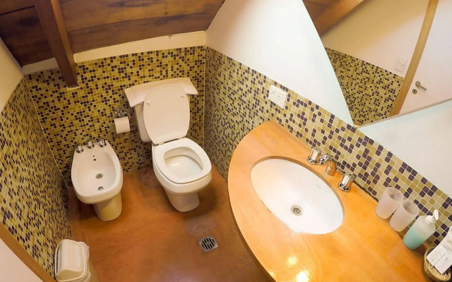 Wesley House Hosteria Boutique