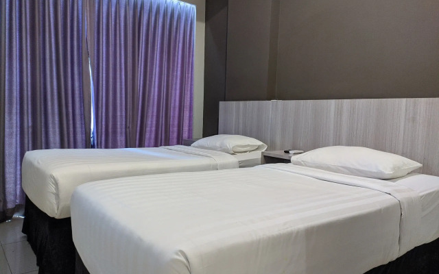 Terra Cassa Hotel