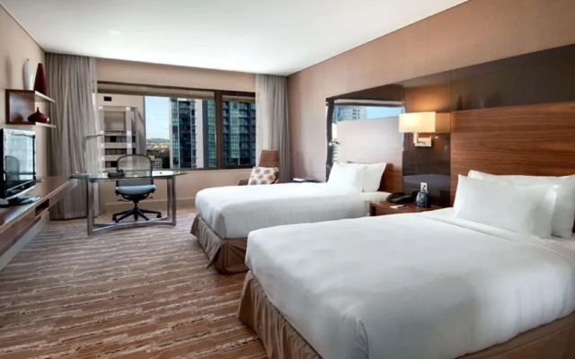 InterContinental Brisbane by IHG