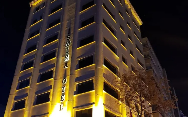 Ismira Hotel Ankara