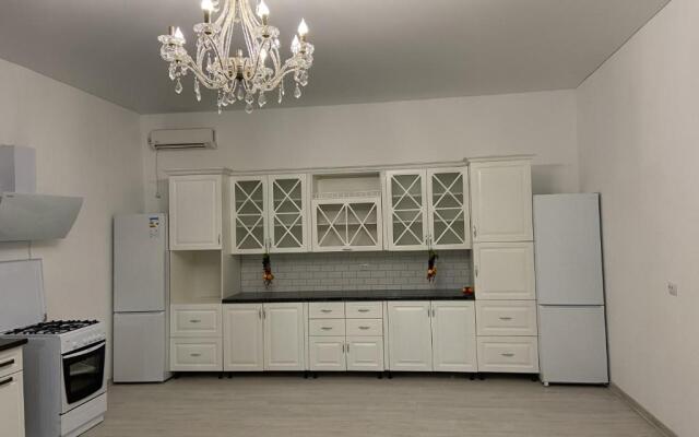 U Aleny Guesthouse