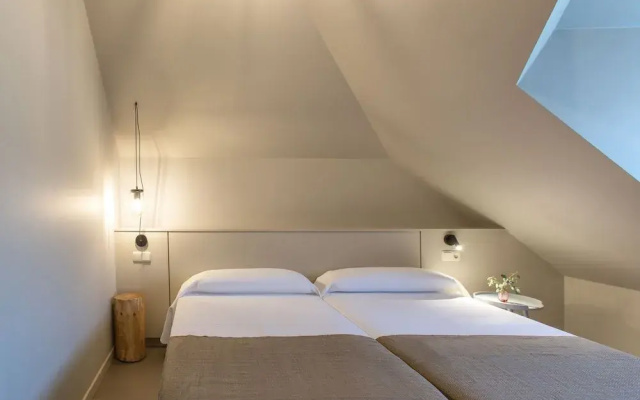 Apartamentos Dena