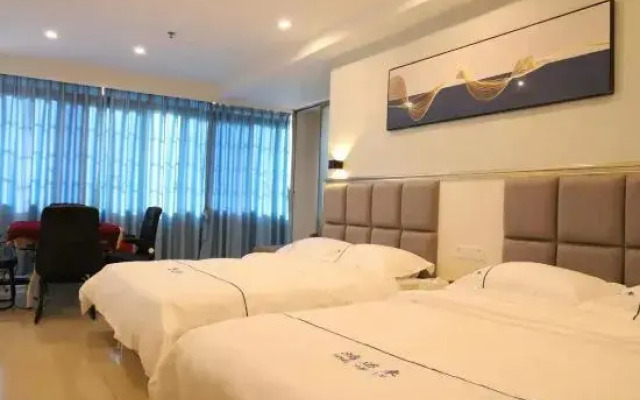 Hongyunlai Hostel