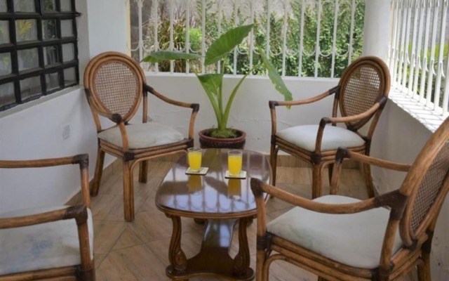 North Manor Nakuru