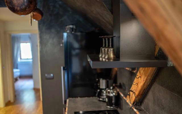 Country House Trata - Trata Resort