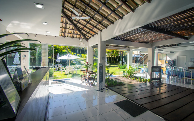Hotel Latitud Buzios by Latitud Hoteles