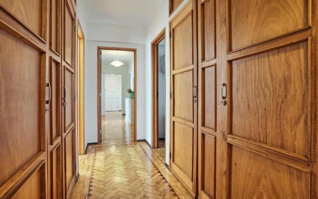 Apolónia 3e Five Bedrooms