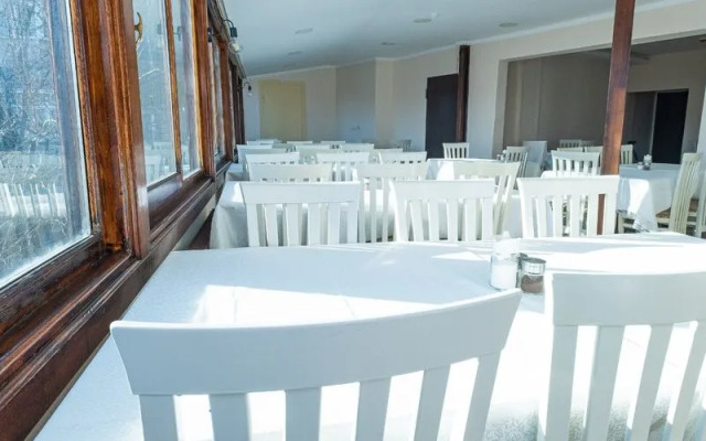 Simre Inn Hotel Safranbolu
