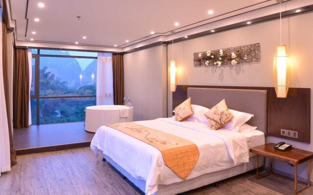 Indape Hotel