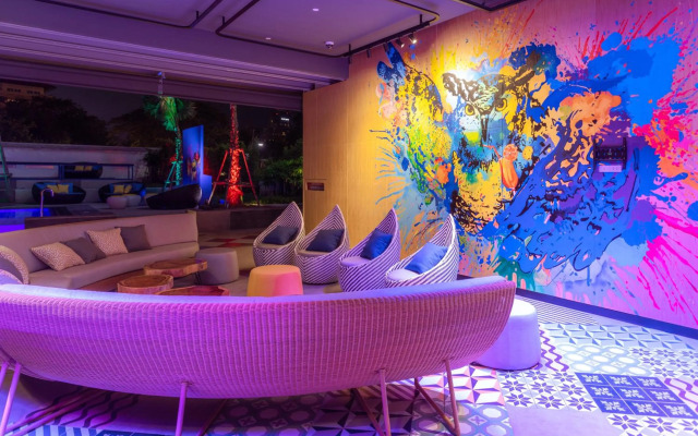 COSI Pattaya Wong Amat Beach