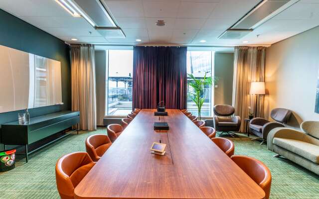 Scandic Continental