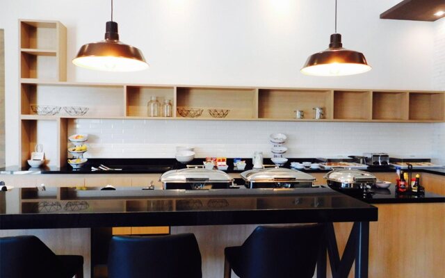 Staybridge Suites Villahermosa  by IHG