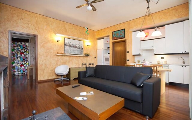 Milano Flat - Ripamonti 13