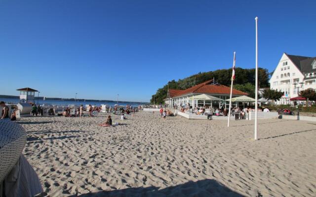 Ferienwohnungen Tobian