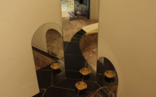 Riad Zara