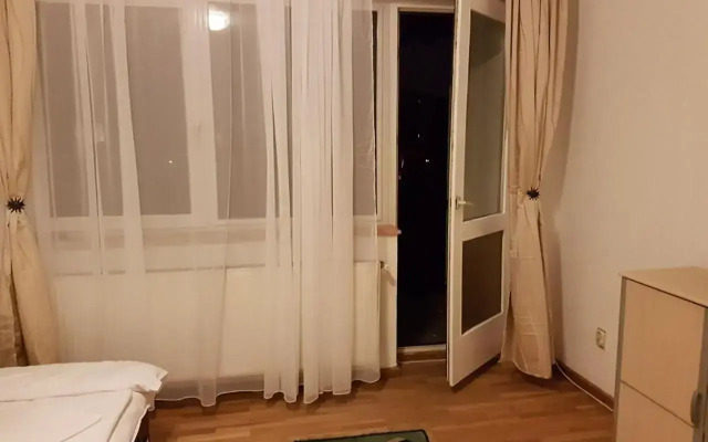 BigCitty Rooms and Apartments