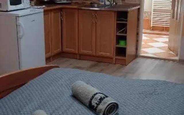 Penzion U Splavu