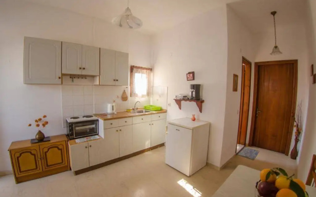 Yanna's Apartments