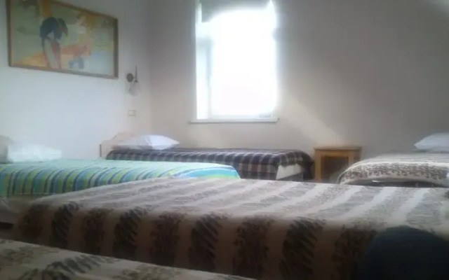 Viesu nams Ide