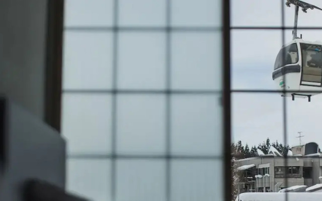 UNPLAN Village Hakuba – Hostel