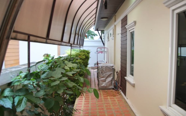 Kirinakara Pool Villa