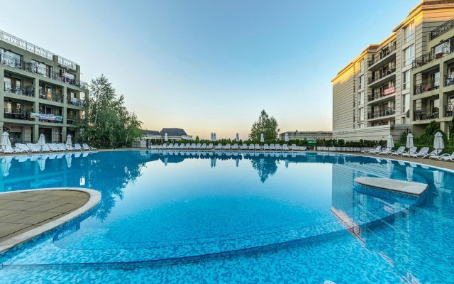 Hotel Festa Pomorie Resort