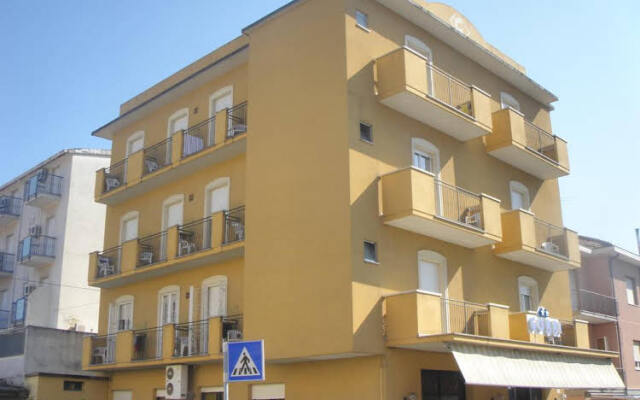 Hotel Gobbi