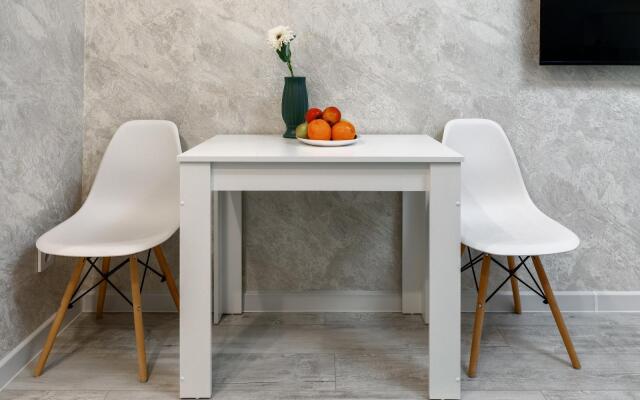 Апартаменты на улице Нансена 103/1/6