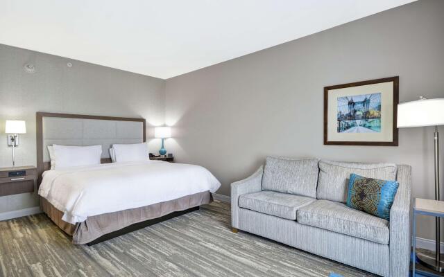 Hampton Inn Blue Ash/Cincinnati