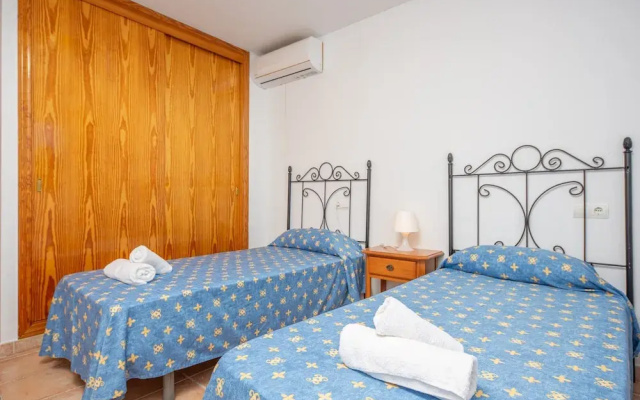 Casa Marcos - Villa With Private Pool. Free Wifi