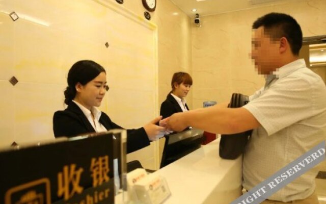 Shiman Hotel