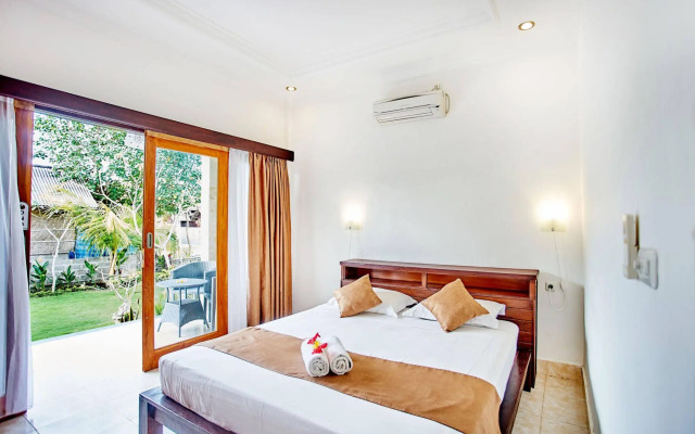 Nyuh Gading Home Stay Lembongan