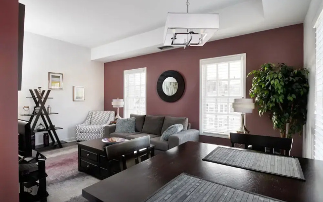 Vine Village Apartments