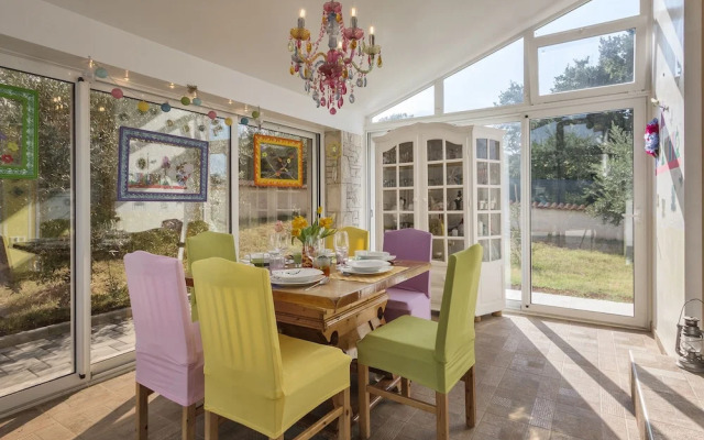 Villa Sunshine