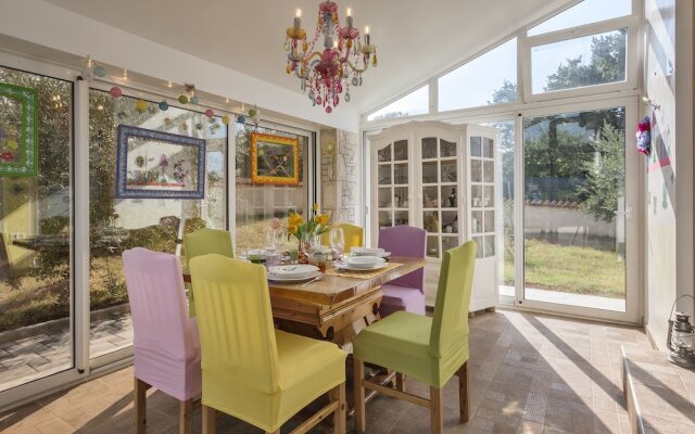 Villa Sunshine
