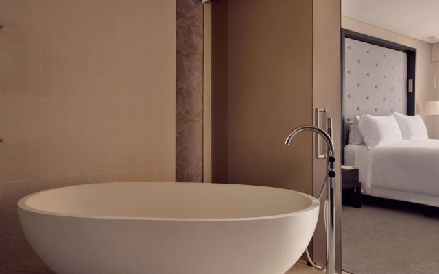 Sofitel Brisbane Central