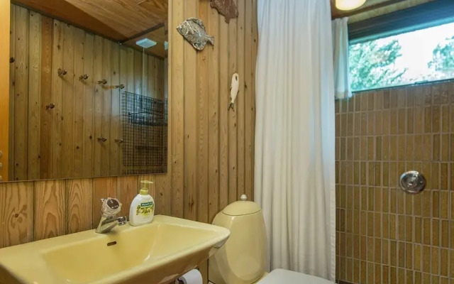 6 Person Holiday Home in Ebeltoft-by Traum